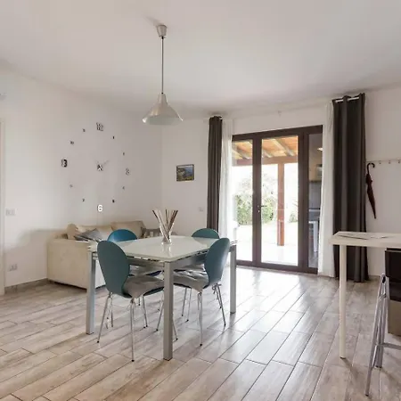 Villa Ginevra Santa Venerina Exterior photo