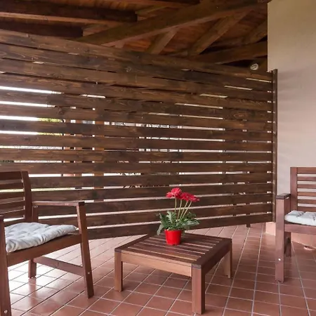 Villa Ginevra Santa Venerina Exterior photo
