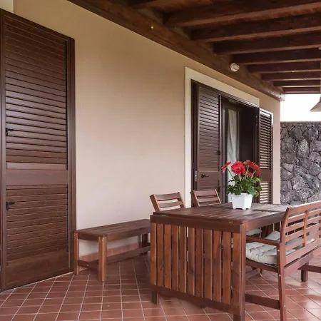 Villa Ginevra Santa Venerina Exterior photo