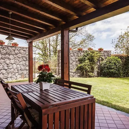 Villa Ginevra Santa Venerina Exterior photo