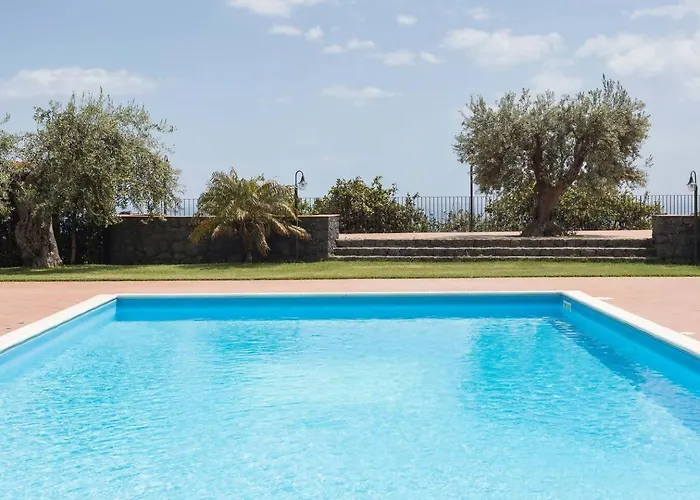 Villa Ginevra