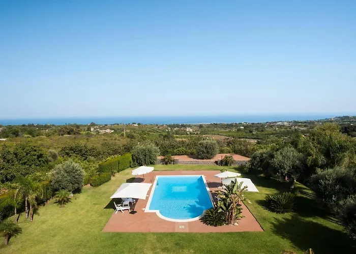 Villa Ginevra
