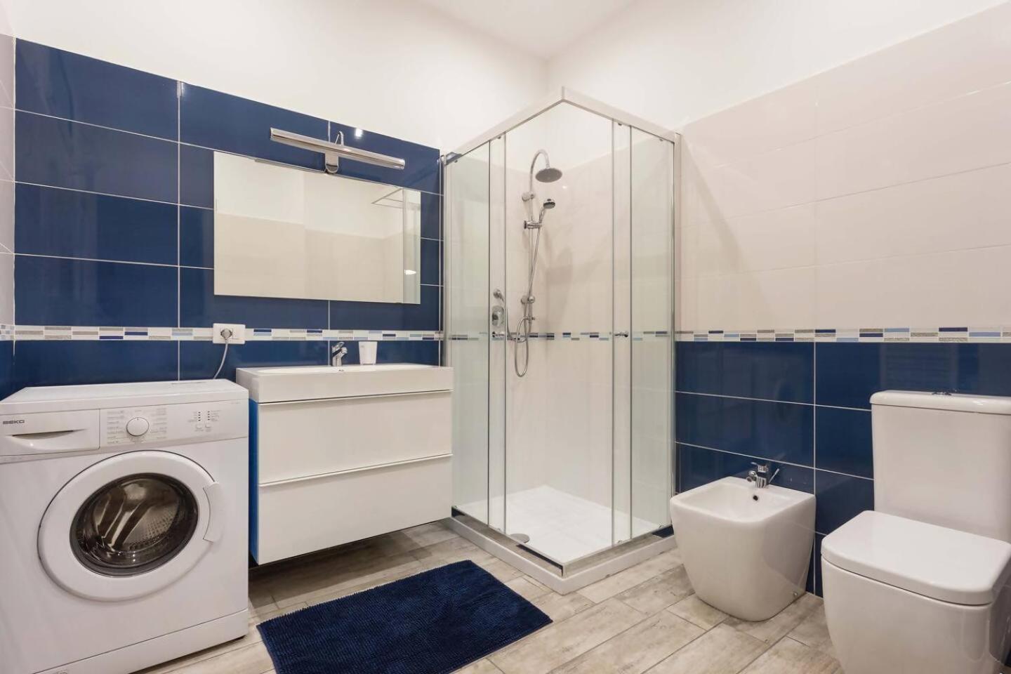 Apartment Ginevra Santa Venerina