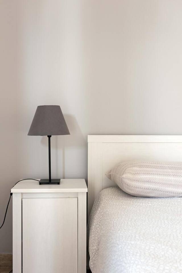 Ginevra Apartment