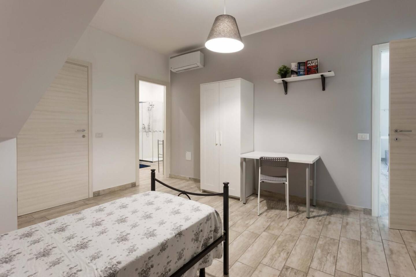 Ginevra Apartment Santa Venerina