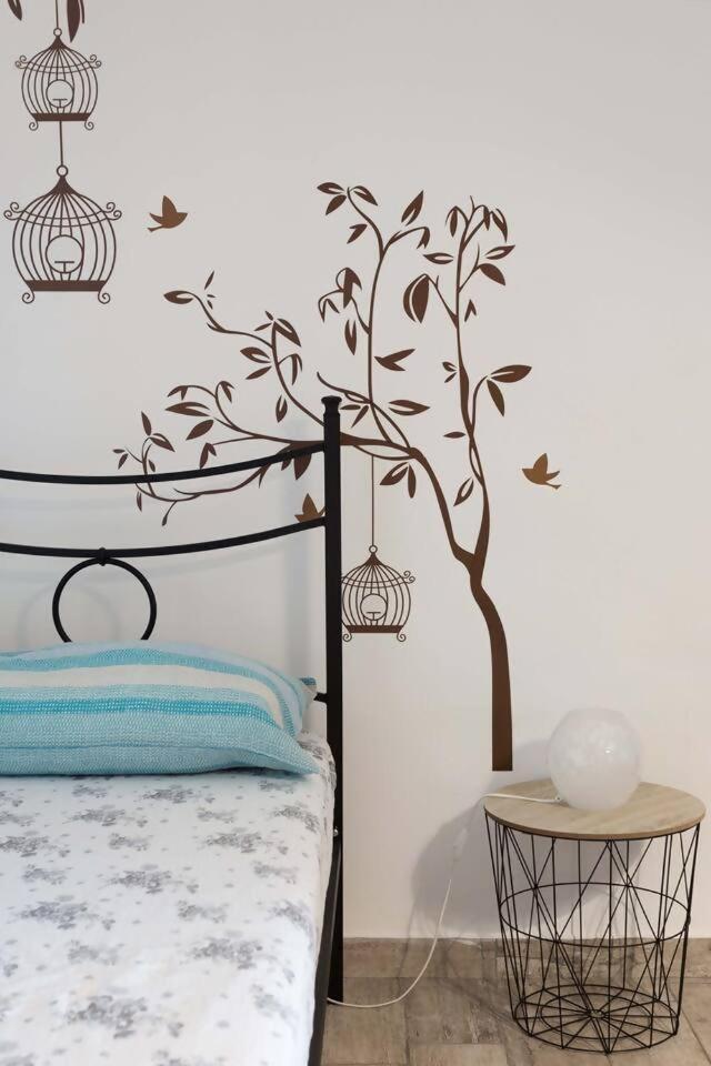 Apartment Ginevra Santa Venerina