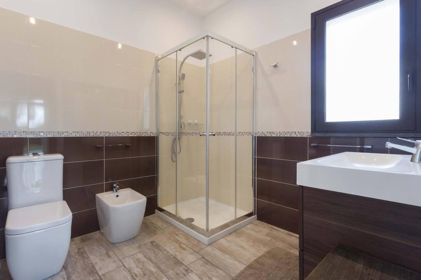 Apartment Ginevra