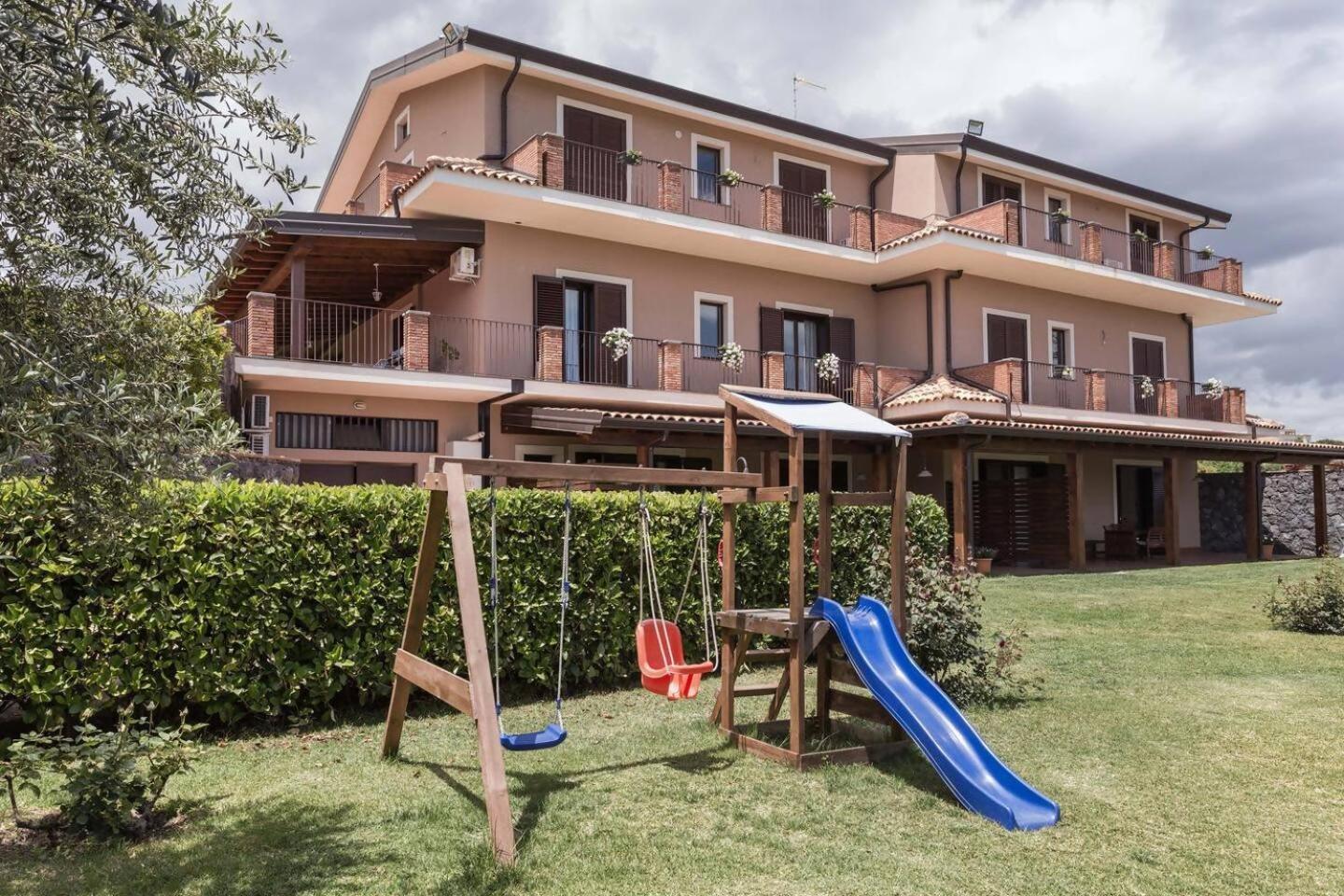 Ginevra Apartment *