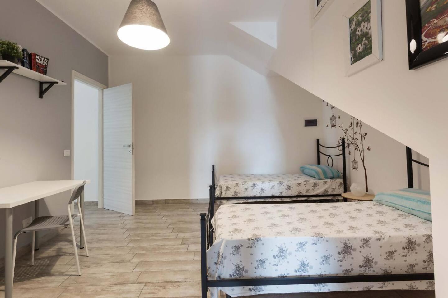 Apartment Ginevra Santa Venerina