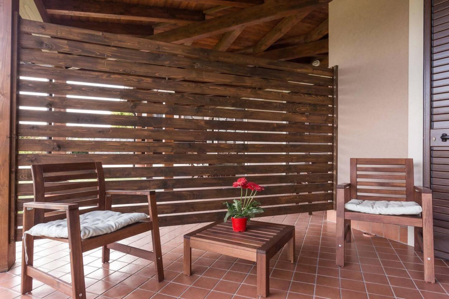 Apartment Ginevra