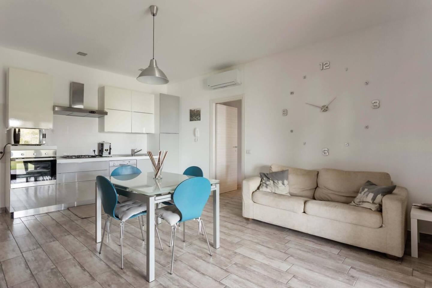 Ginevra Apartment *