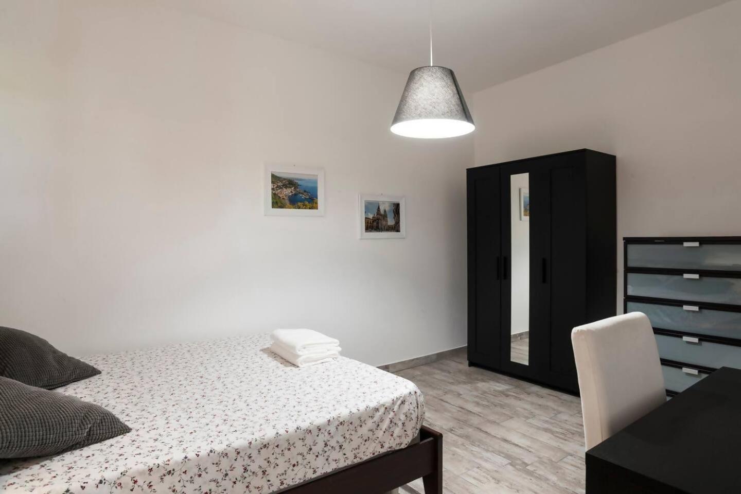Ginevra Apartment Santa Venerina