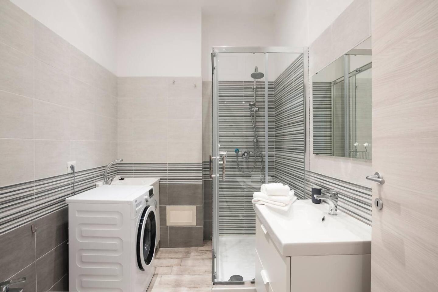 Apartment Ginevra Santa Venerina