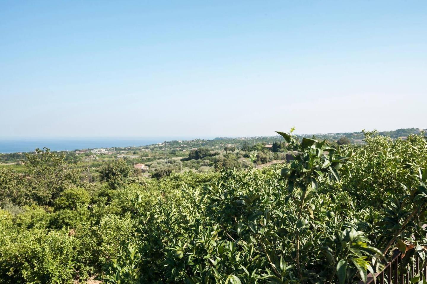 Ginevra * Santa Venerina