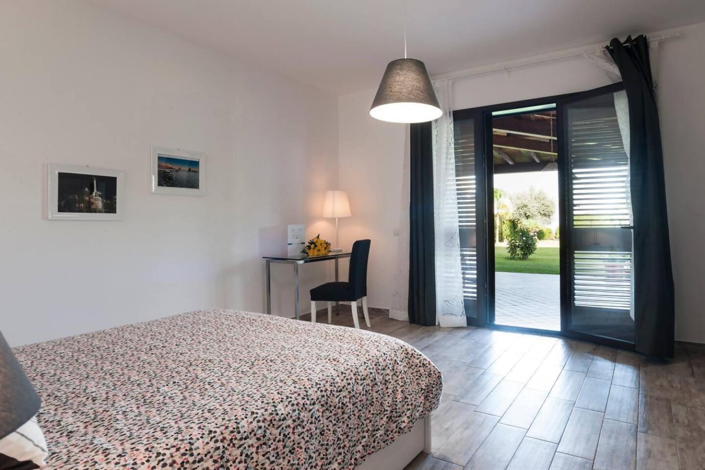 Ginevra Apartment