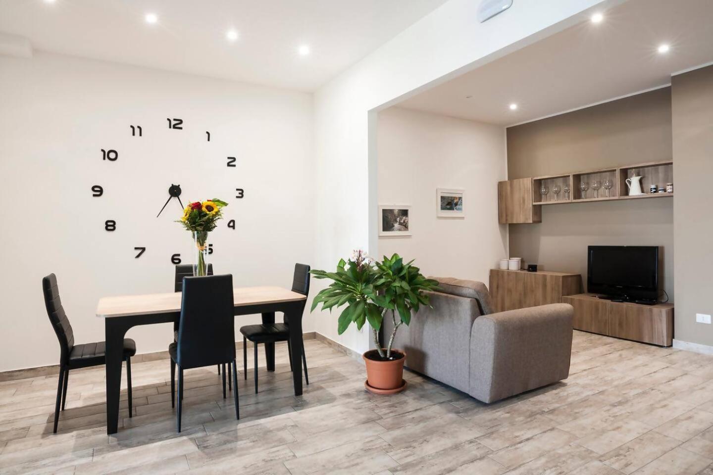 Apartment Ginevra