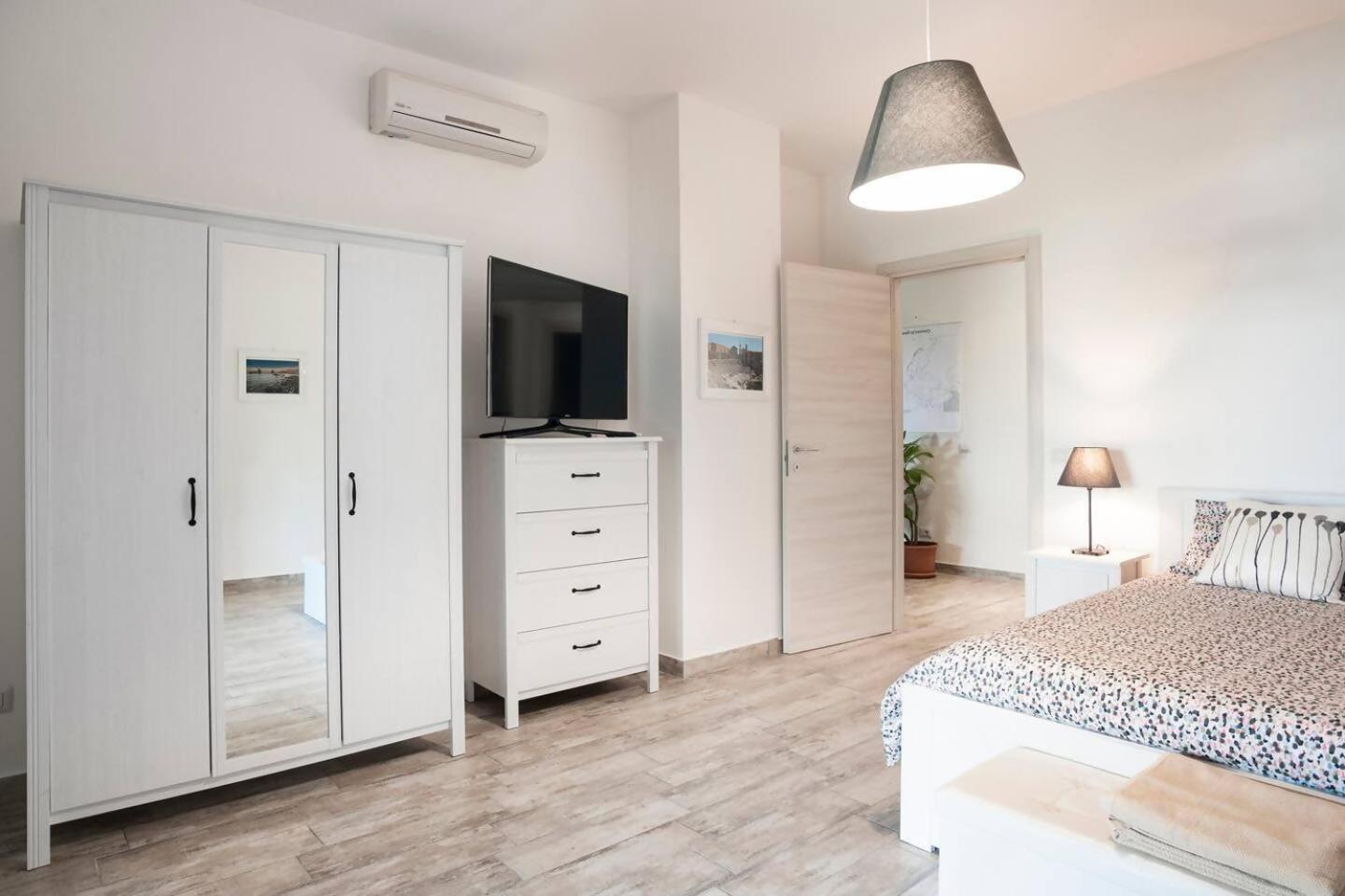 Ginevra Apartment *